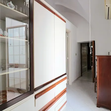 Casa Vacanza Corsica A بيت للعطل