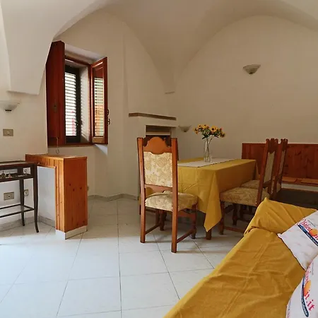 Casa Vacanza Corsica A بيت للعطل تافيانو