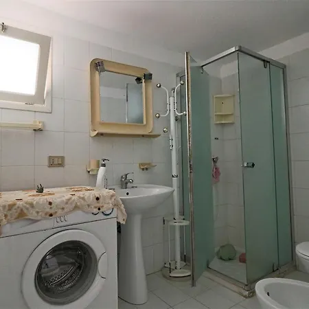 Casa Vacanza Corsica A تافيانو